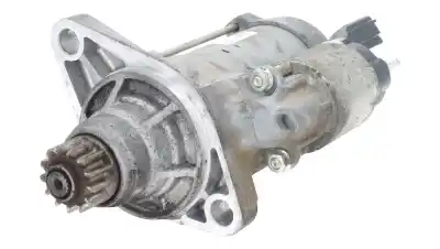 Peça sobressalente para automóvel em segunda mão motor de arranque por seat arona reference plus referências oem iam 438000204  