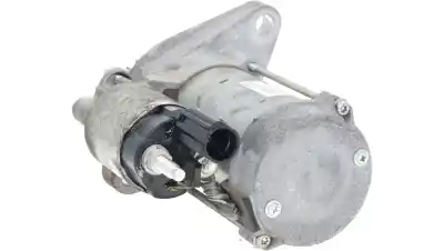 Peça sobressalente para automóvel em segunda mão motor de arranque por seat arona reference plus referências oem iam 438000204  