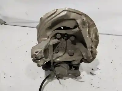 Pezzo di ricambio per auto di seconda mano snodo anteriore sinistro per bmw serie 1 berlina (e81/e87) 116i riferimenti oem iam 