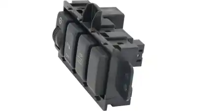 Second-hand car spare part multifunction switch for renault koleos bose edition oem iam references   