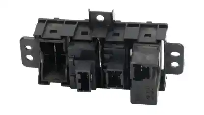 Second-hand car spare part multifunction switch for renault koleos bose edition oem iam references   