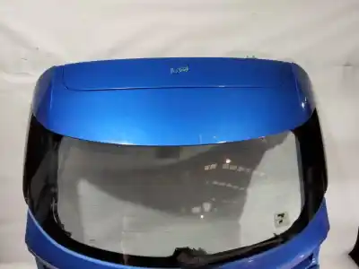 Second-hand car spare part tailgate for kia xceed drive 160 cv / 118 kw oem iam references   