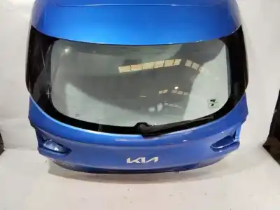 Second-hand car spare part  for KIA XCEED  OEM IAM references   