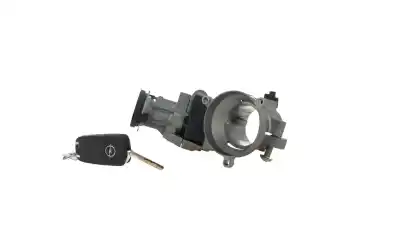 Pezzo di ricambio per auto di seconda mano Interruttore Di Avviamento per OPEL CORSA D CMon Riferimenti OEM IAM 56155D  