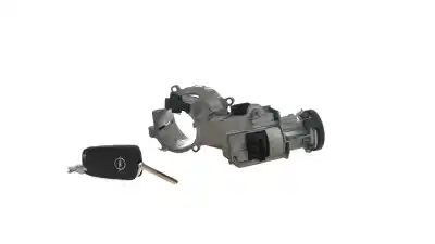 Second-hand car spare part ignition switch for opel corsa d cmon oem iam references 56155d  