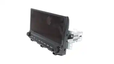 Second-hand car spare part multifunction display for kia xceed drive 160 cv / 118 kw oem iam references 96560j7hg0wk  