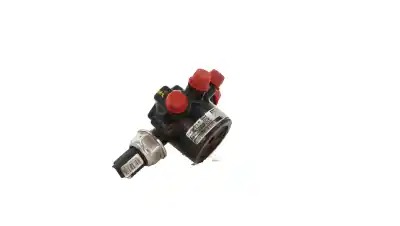 Peça sobressalente para automóvel em segunda mão RÉGUA / RAMPA DE INJETORES por FORD FOCUS BERLINA (CAK) Trend Referências OEM IAM 41S4Q9D280AD  