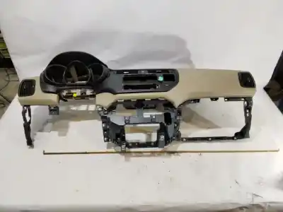 Peça sobressalente para automóvel em segunda mão kit airbag por kia rio basic referências oem iam 84710-1w100hu  