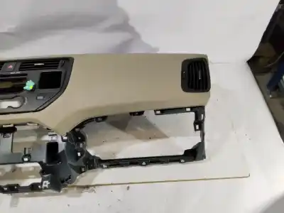 Peça sobressalente para automóvel em segunda mão KIT AIRBAG por KIA RIO Basic Referências OEM IAM 84710-1W100HU  