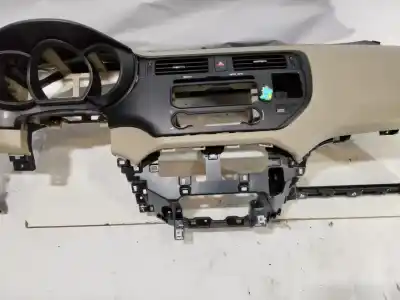 Peça sobressalente para automóvel em segunda mão kit airbag por kia rio basic referências oem iam 84710-1w100hu  