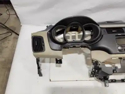 Peça sobressalente para automóvel em segunda mão kit airbag por kia rio basic referências oem iam 84710-1w100hu  