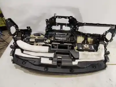 Peça sobressalente para automóvel em segunda mão kit airbag por kia rio basic referências oem iam 84710-1w100hu  