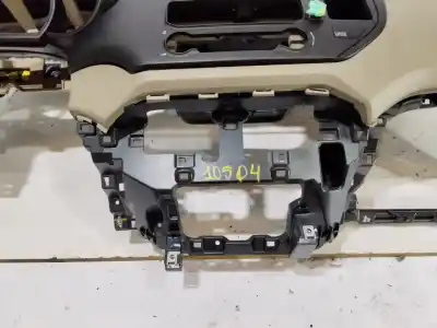 Peça sobressalente para automóvel em segunda mão kit airbag por kia rio basic referências oem iam 84710-1w100hu  