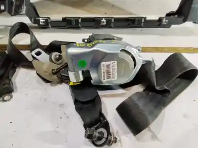 Peça sobressalente para automóvel em segunda mão kit airbag por kia rio basic referências oem iam 84710-1w100hu  