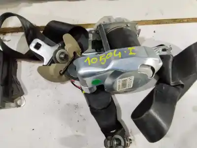 Peça sobressalente para automóvel em segunda mão kit airbag por kia rio basic referências oem iam 84710-1w100hu  