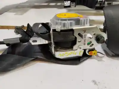 Peça sobressalente para automóvel em segunda mão kit airbag por kia rio basic referências oem iam 84710-1w100hu  