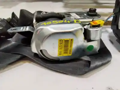 Peça sobressalente para automóvel em segunda mão kit airbag por kia rio basic referências oem iam 84710-1w100hu  