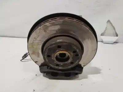 Автозапчасти б/у передняя правая кулачка за mercedes-benz vito (w639) basic, combi 111 cdi largo (639.603) 109 cv / 80 kw ссылки oem iam 