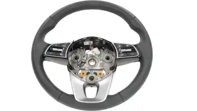 Second-hand car spare part steering wheel for kia xceed drive 160 cv / 118 kw oem iam references 657390600a  