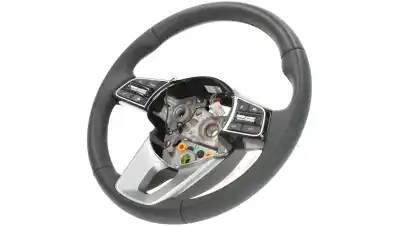 Second-hand car spare part steering wheel for kia xceed drive 160 cv / 118 kw oem iam references 657390600a  
