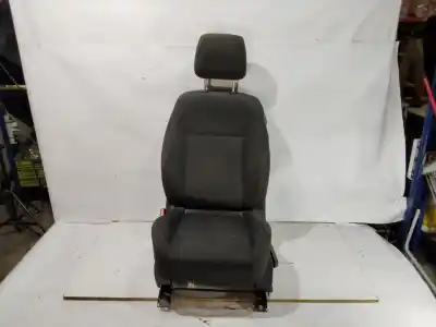 Peça sobressalente para automóvel em segunda mão ASSENTO DIANTEIRO ESQUERDO por RENAULT KOLEOS BOSE Edition Referências OEM IAM   