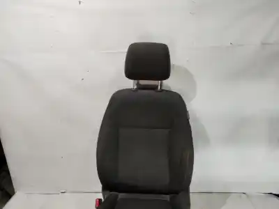 Second-hand car spare part left front seat for renault koleos bose edition oem iam references   