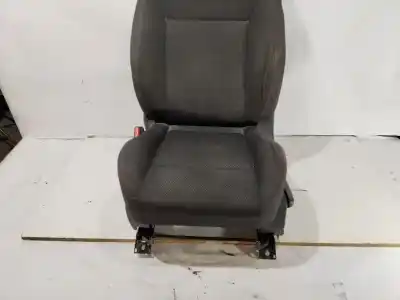 Second-hand car spare part left front seat for renault koleos bose edition oem iam references   