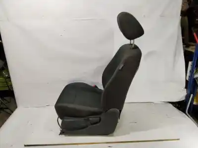 Second-hand car spare part left front seat for renault koleos bose edition oem iam references   