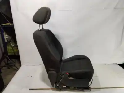 Second-hand car spare part left front seat for renault koleos bose edition oem iam references   