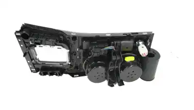 Peça sobressalente para automóvel em segunda mão CONSOLA CENTRAL por VOLKSWAGEN GOLF VII LIM. (BQ1) Advance Referências OEM IAM 5G1713203J  