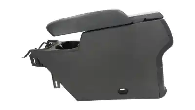 Peça sobressalente para automóvel em segunda mão apoio de braço consola central por seat ateca (kh7) style referências oem iam zsb575863241  