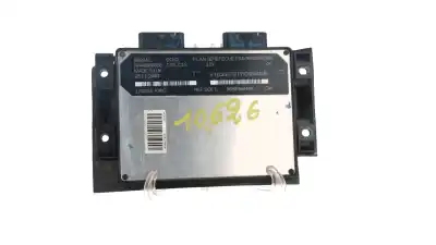 Second-hand car spare part  for CITROEN BERLINGO  OEM IAM references 9650359580  