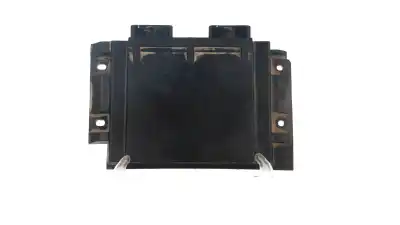 Second-hand car spare part ecu engine control for citroen berlingo 1.9 d multispace oem iam references 9650359580  