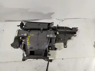 Second-hand car spare part full normal heating for kia rio basic oem iam references   