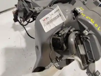 Second-hand car spare part full normal heating for kia rio basic oem iam references   