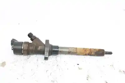 Peça sobressalente para automóvel em segunda mão INJETOR por PEUGEOT 607 (S1) Básico Referências OEM IAM 9637277980  