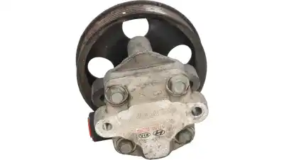 Peça sobressalente para automóvel em segunda mão BOMBA DE DIREÇÃO por KIA SPORTAGE * Referências OEM IAM 571002E300  