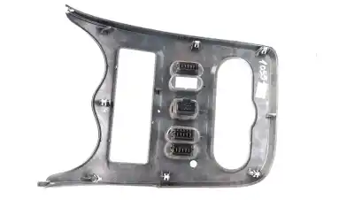 Second-hand car spare part multifunction switch for dacia sandero ambiance oem iam references 8200739438  