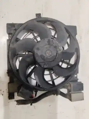 Second-hand car spare part RADIATOR COOLING FAN for OPEL ZAFIRA B Cosmo OEM IAM references 0130303975  
