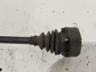 Second-hand car spare part FRONT LEFT TRANSMISSION for SEAT LEON (1M1) 1.9 TDI OEM IAM references   