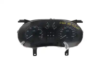 Second-hand car spare part DASHBOARD for RENAULT CLIO III Extreme 106 CV / 78 KW OEM IAM references P8200261110  
