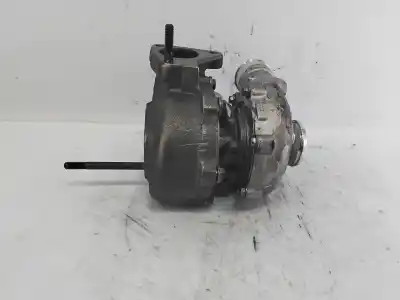 Second-hand car spare part TURBOCHARGER for HYUNDAI SANTA FE (SM) 2.0 GLS CRDI [2.0 Ltr. - 83 kW CRDi CAT] OEM IAM references 7290415009S  