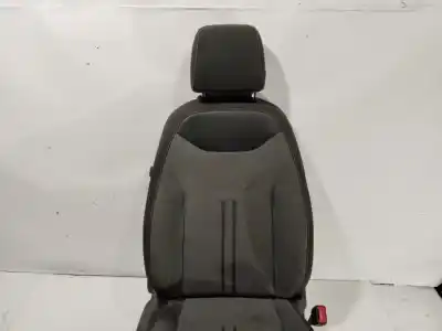 Second-hand car spare part right front seat for seat ateca (kh7) style oem iam references   