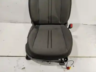 Second-hand car spare part right front seat for seat ateca (kh7) style oem iam references   