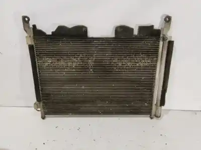 Pezzo di ricambio per auto di seconda mano condensatore / radiatore aria condizionata per renault koleos bose edition riferimenti oem iam 