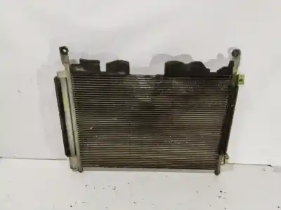 Second-hand car spare part air conditioning condenser / radiator for renault koleos bose edition oem iam references   