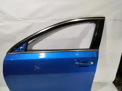 Second-hand car spare part left front door for kia xceed drive 160 cv / 118 kw oem iam references   