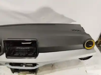 Pezzo di ricambio per auto di seconda mano kit airbag per seat arona reference plus riferimenti oem iam   