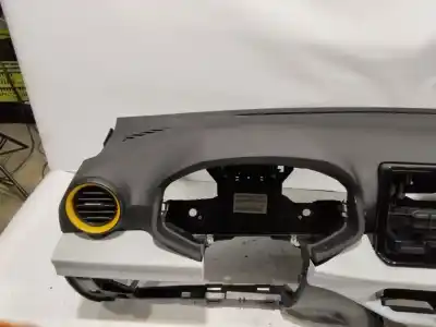 Pezzo di ricambio per auto di seconda mano Kit Airbag per SEAT ARONA Reference Plus Riferimenti OEM IAM   