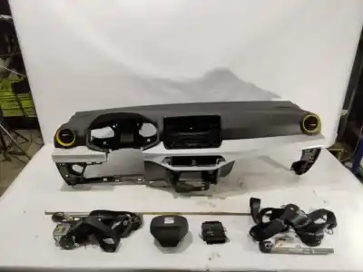 Pezzo di ricambio per auto di seconda mano kit airbag per seat arona reference plus riferimenti oem iam   